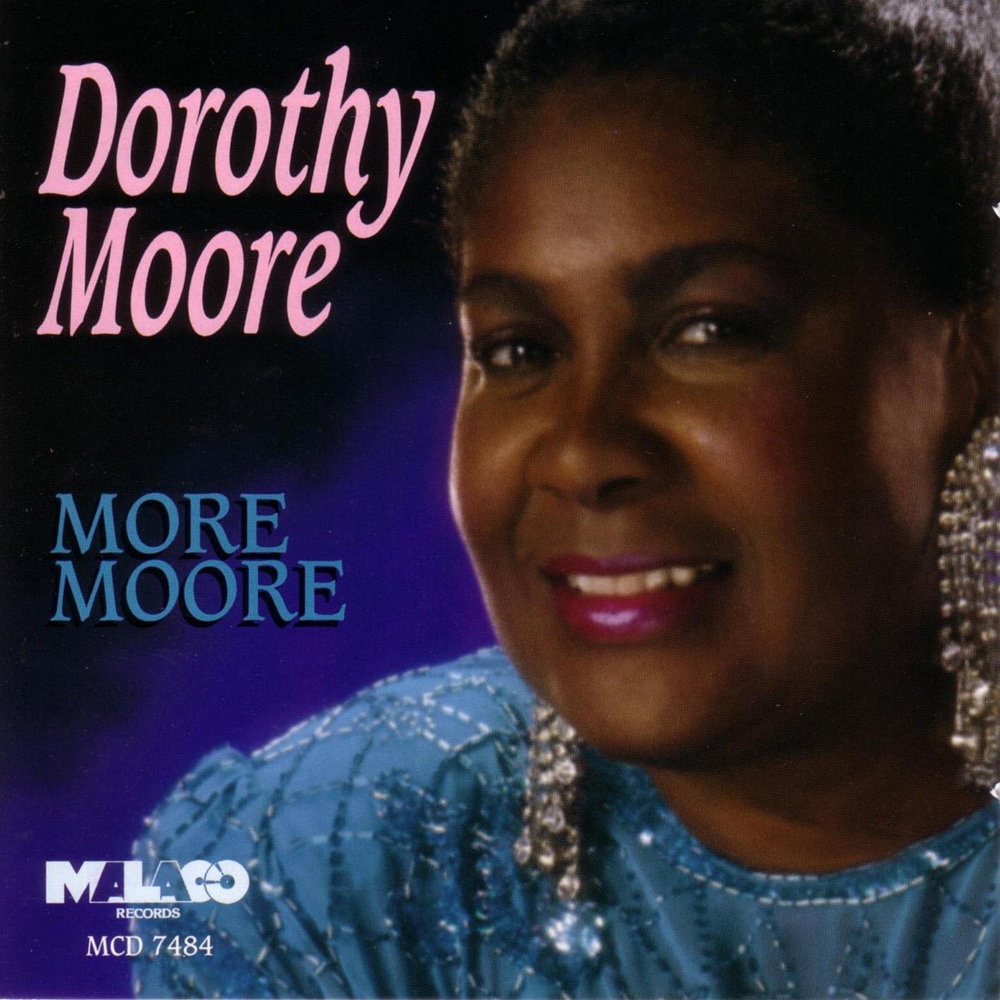 More Moore (Cassette) (image for) More Moore (Cassette)