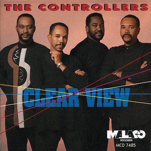 Clear View (Cassette) (image for) Clear View (Cassette)