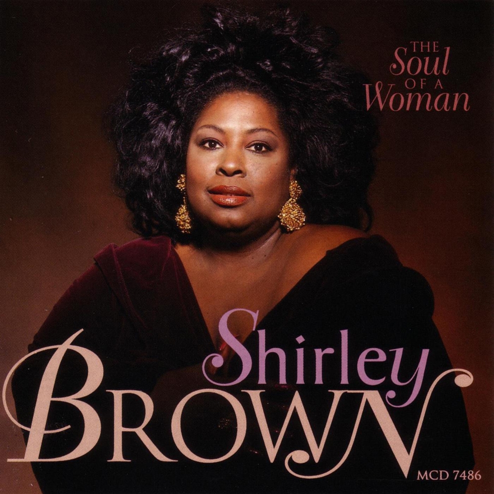 (image for) Soul Of A Woman
