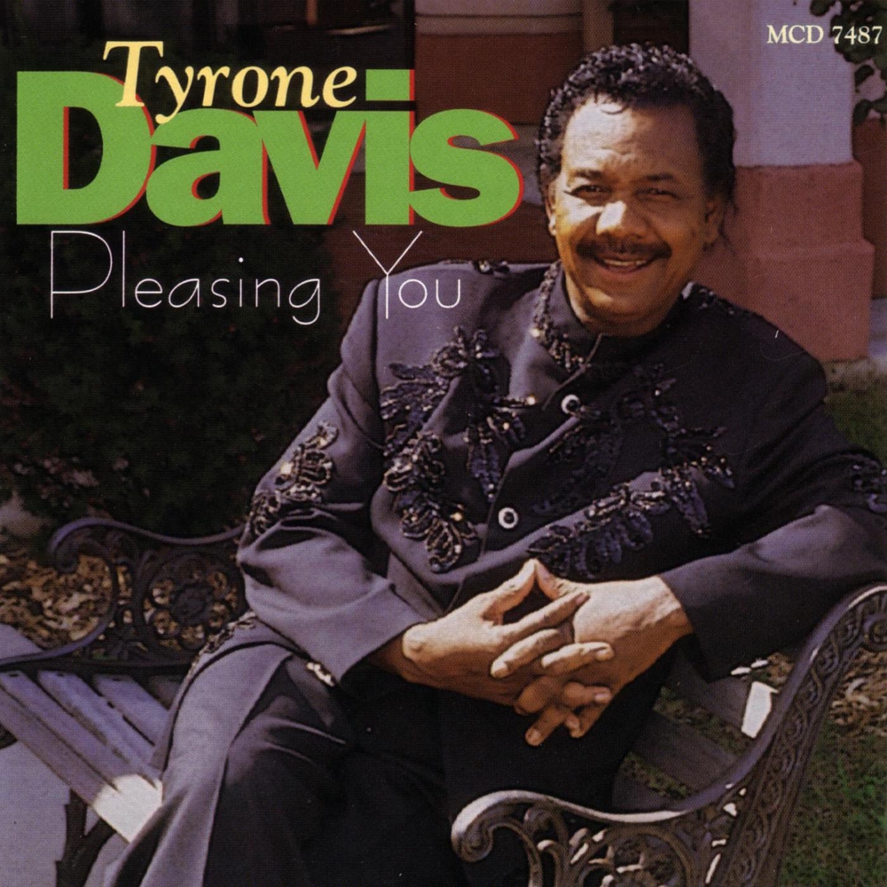 Pleasing You (image for) Pleasing You