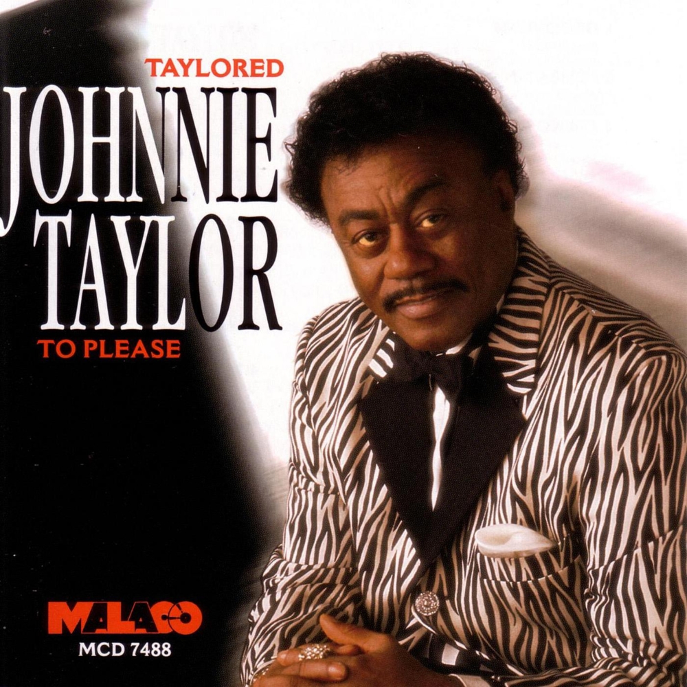 (image for) Taylored To Please