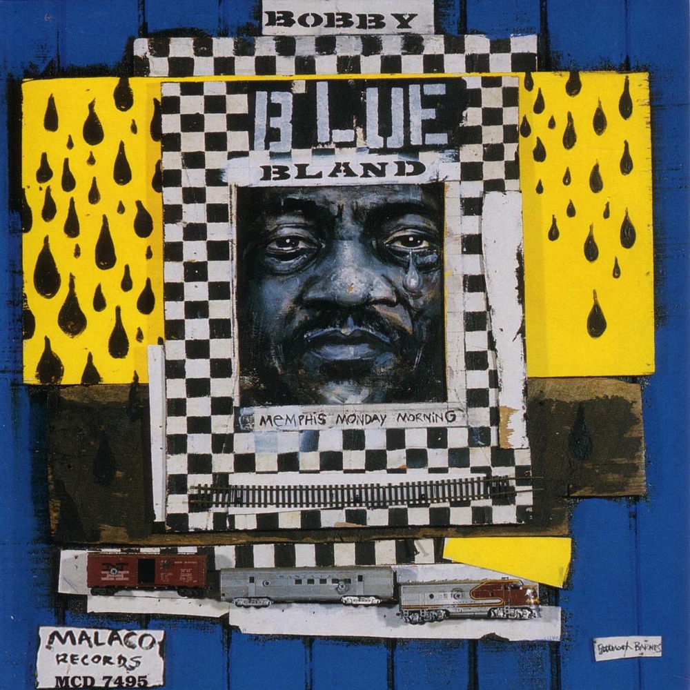 (image for) Memphis Monday Morning (Cassette)
