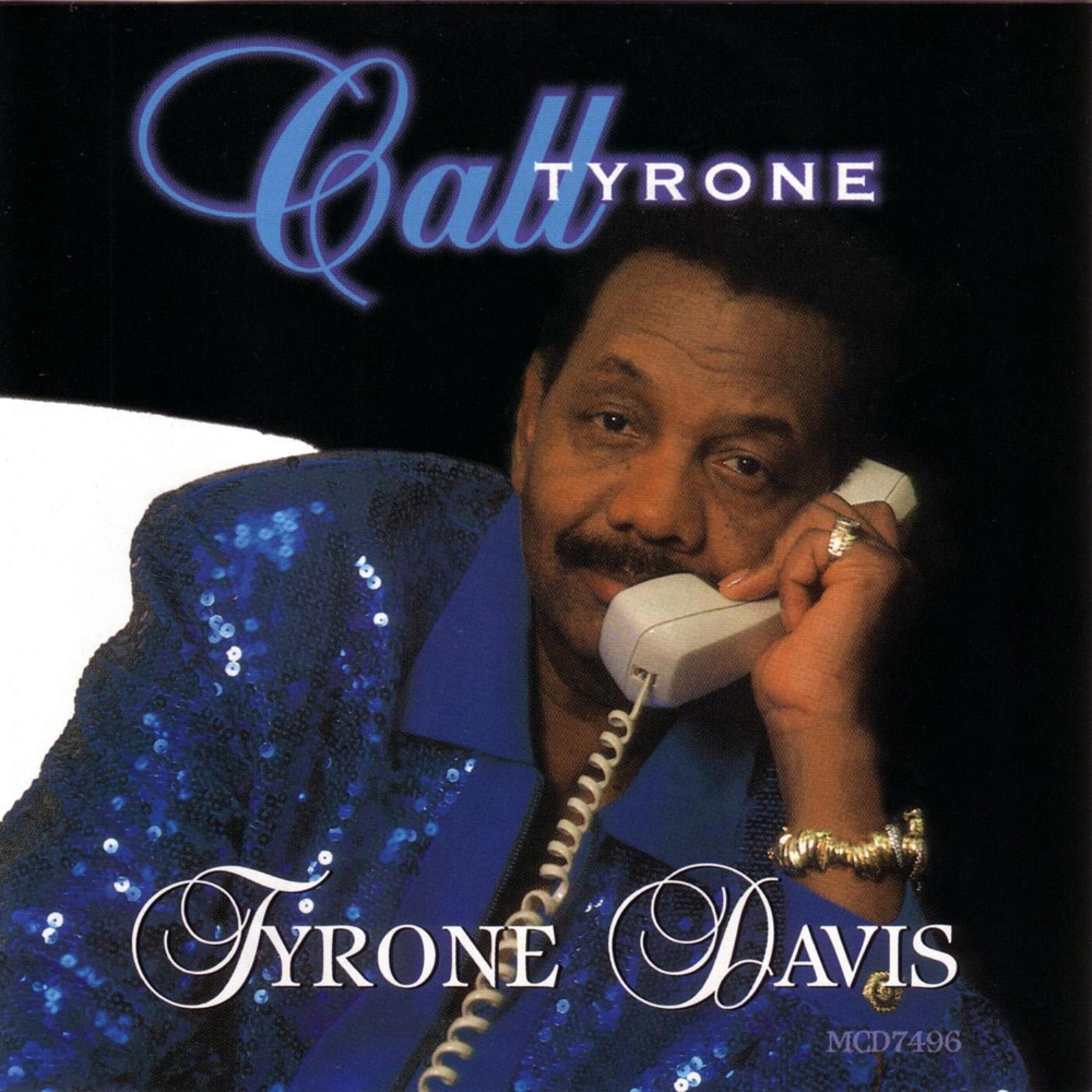 (image for) Call Tyrone