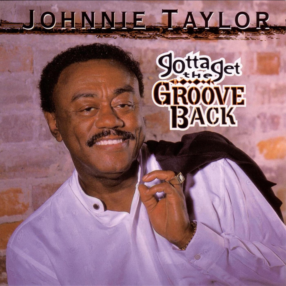 Gotta Get The Groove Back (image for) Gotta Get The Groove Back