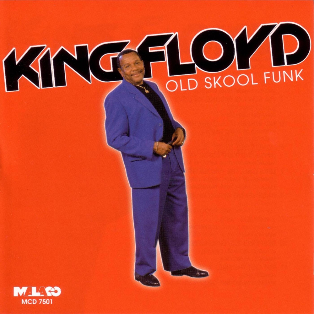 (image for) Old Skool Funk (Cassette)