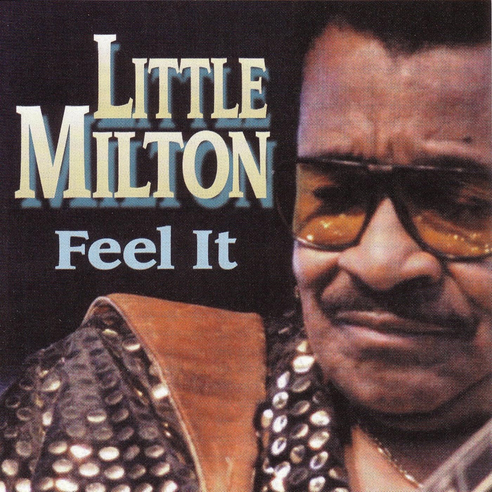 (image for) Feel It (Cassette)