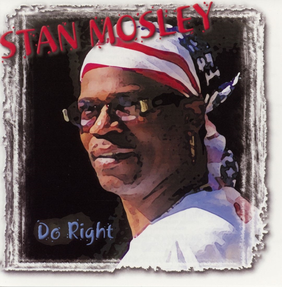 (image for) Do Right (Cassette)