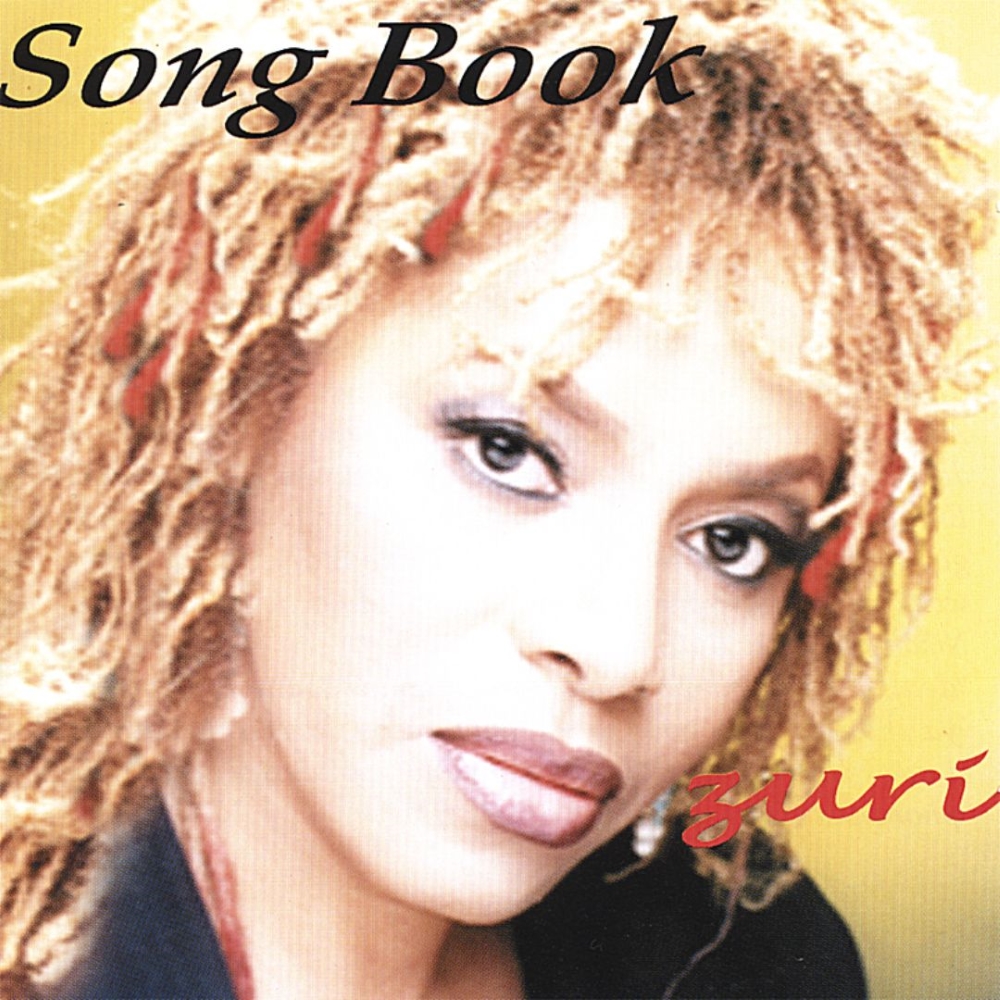 (image for) Song Book (Cassette)