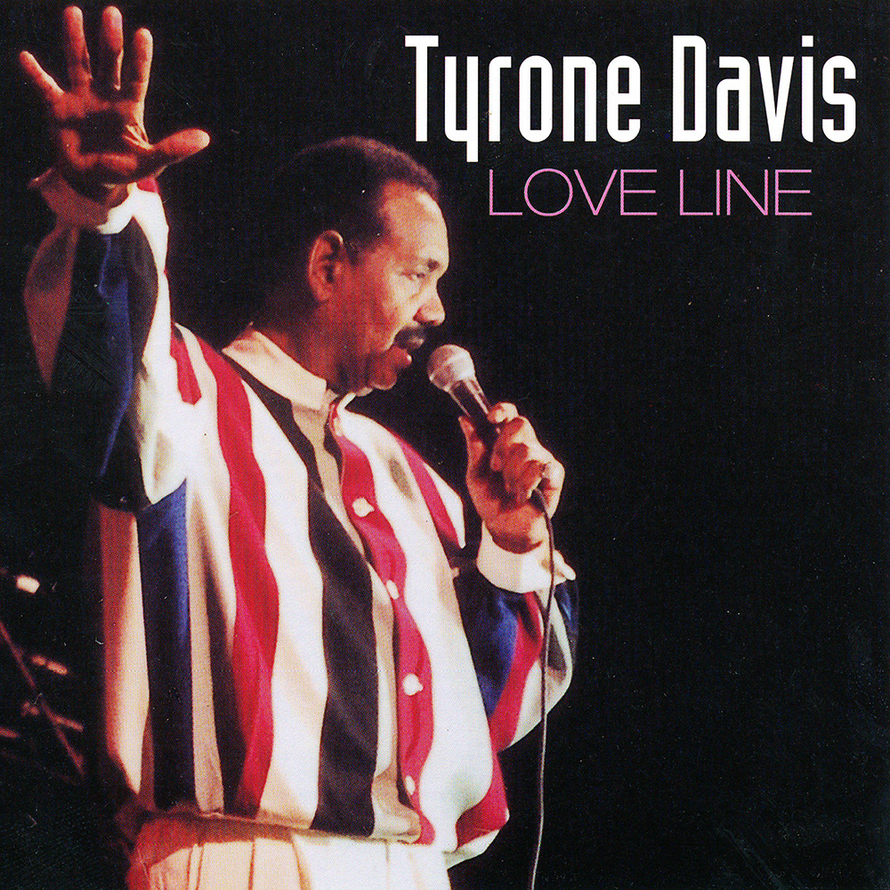 Love Line (image for) Love Line