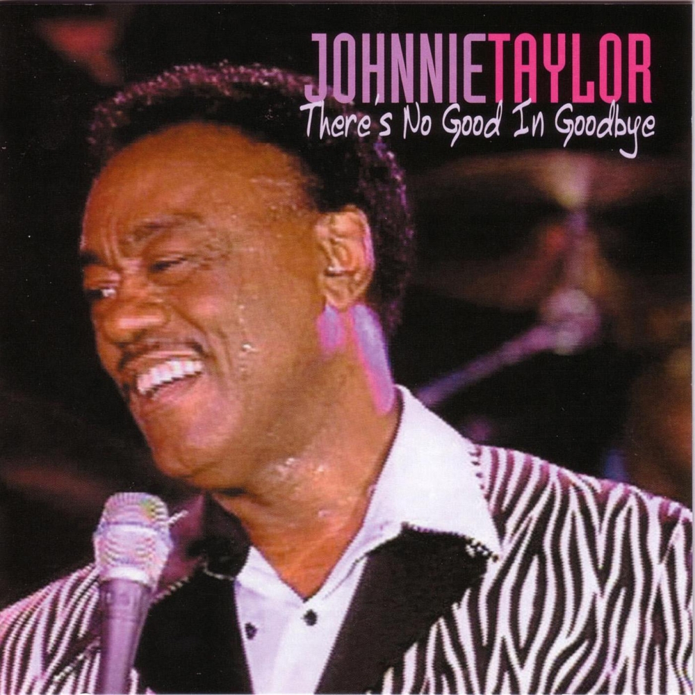 There's No Good In Goodbye (Cassette) (image for) There's No Good In Goodbye (Cassette)
