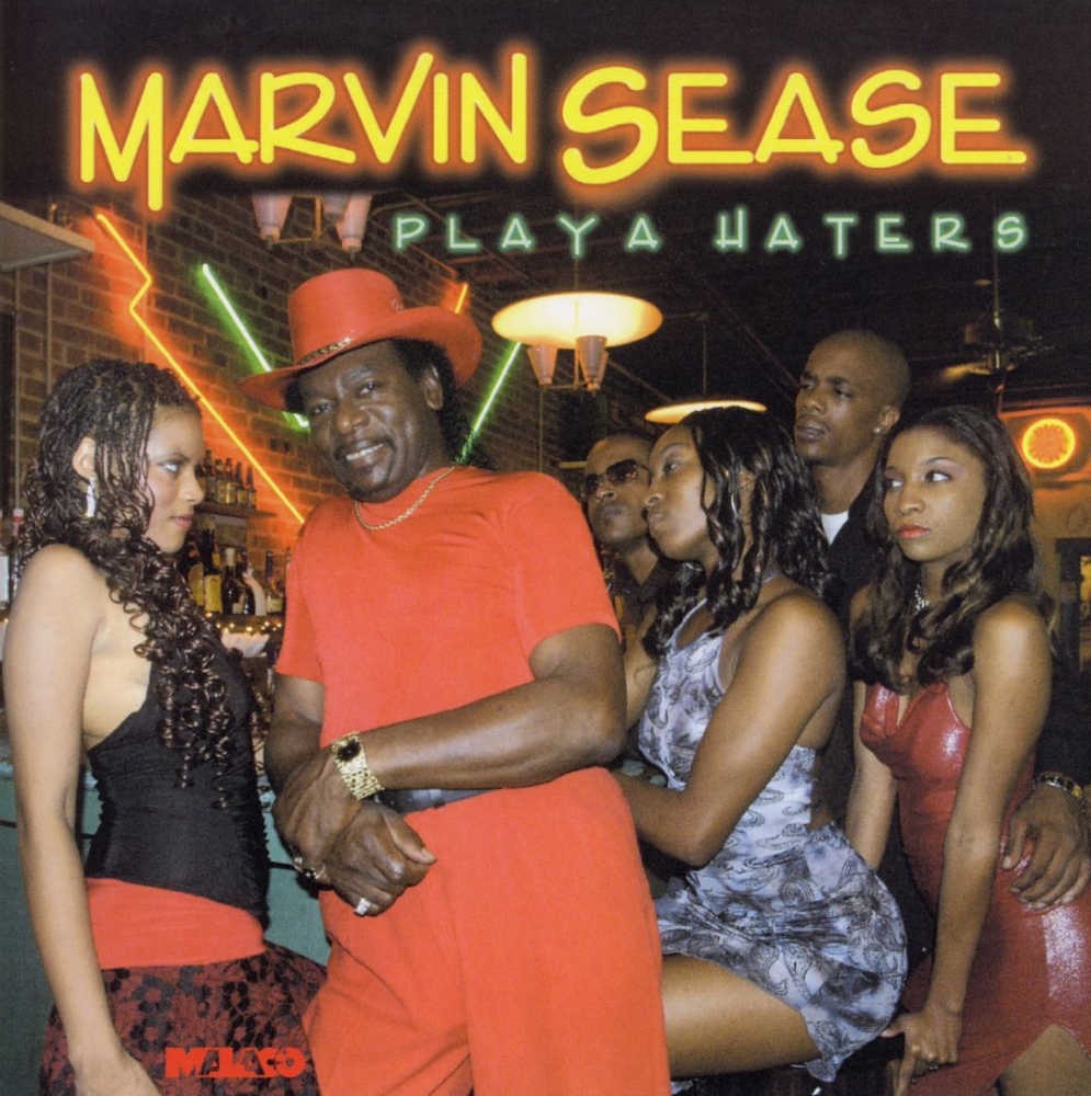 Playa Haters (Cassette) (image for) Playa Haters (Cassette)