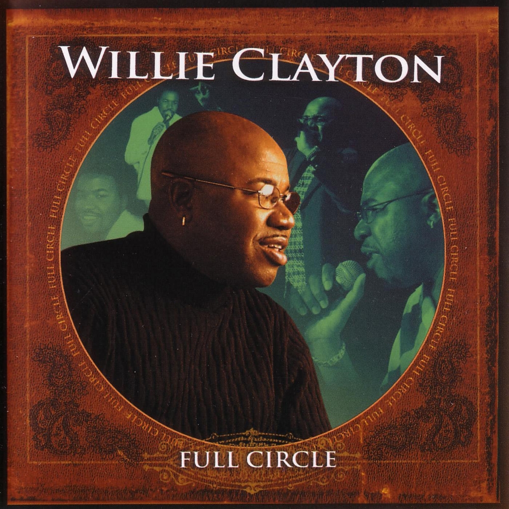 (image for) Full Circle
