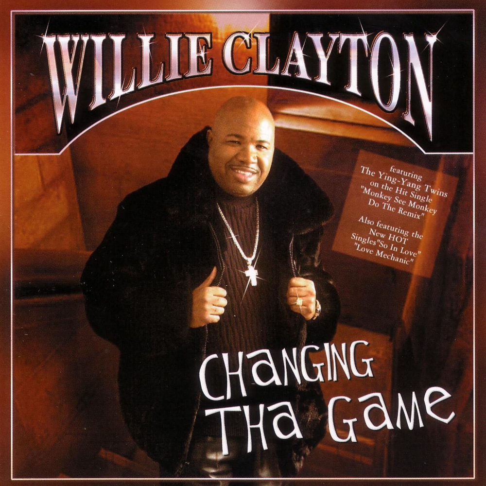 (image for) Changing Tha Game