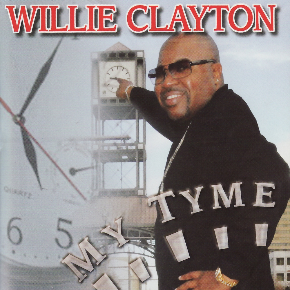 (image for) My Tyme