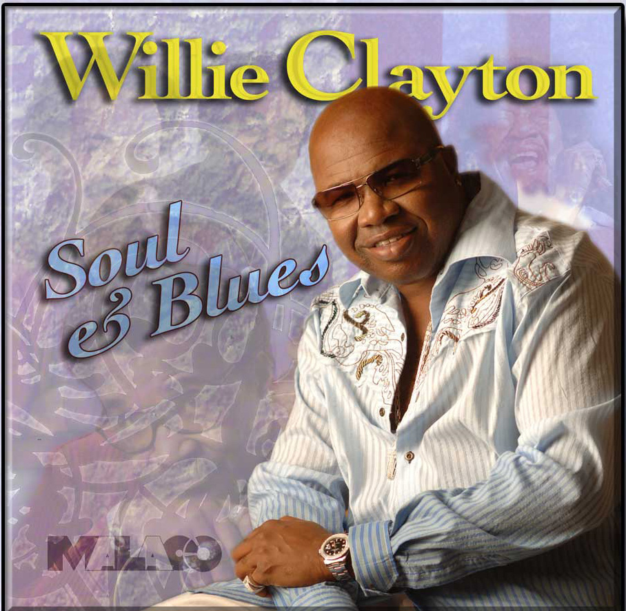 Soul & Blues (image for) Soul & Blues