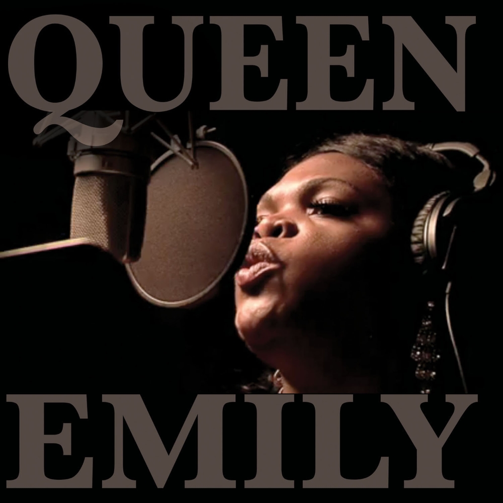 (image for) Queen Emily