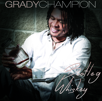 (image for) Bootleg Whiskey