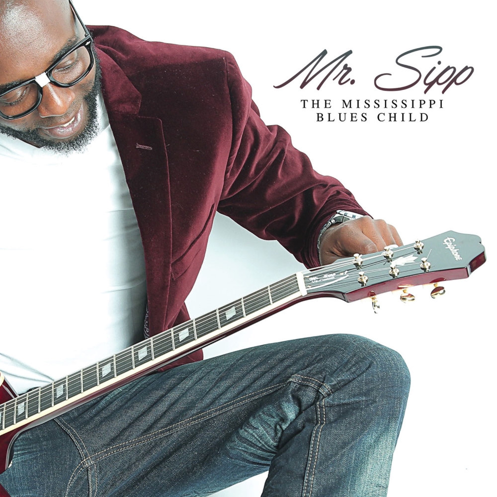 The Mississippi Blues Child (image for) The Mississippi Blues Child