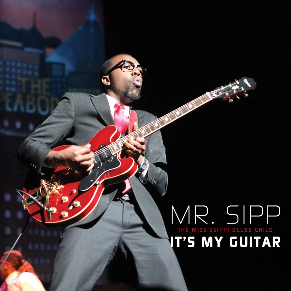 It's My Guitar (image for) It's My Guitar