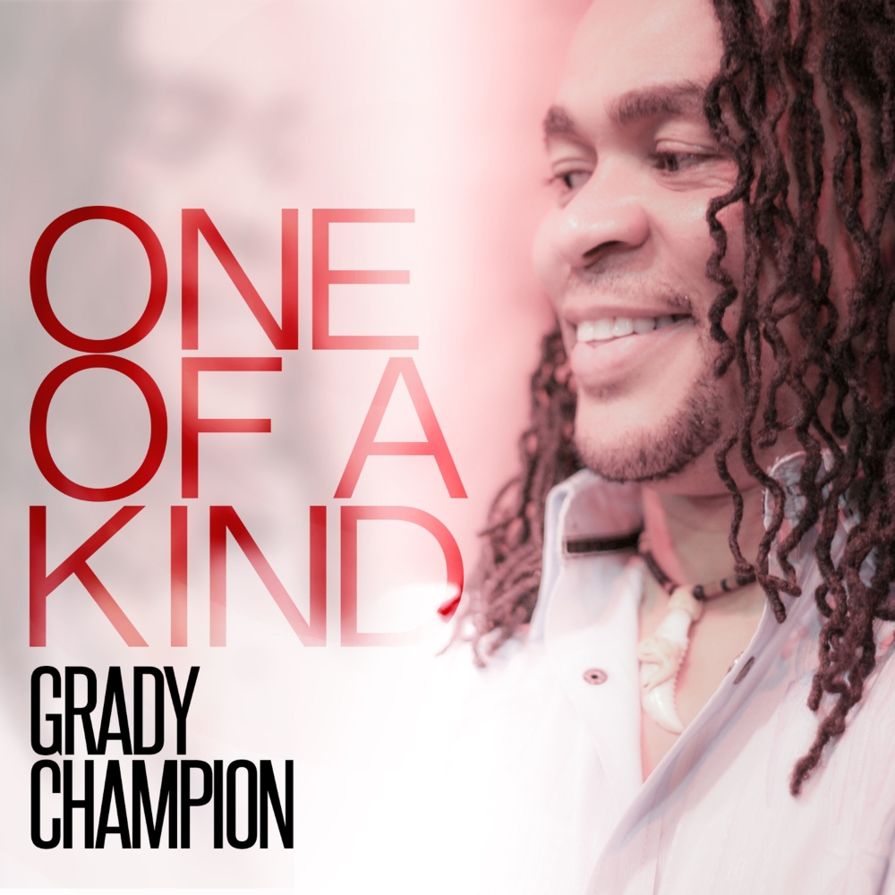 One Of A Kind (image for) One Of A Kind