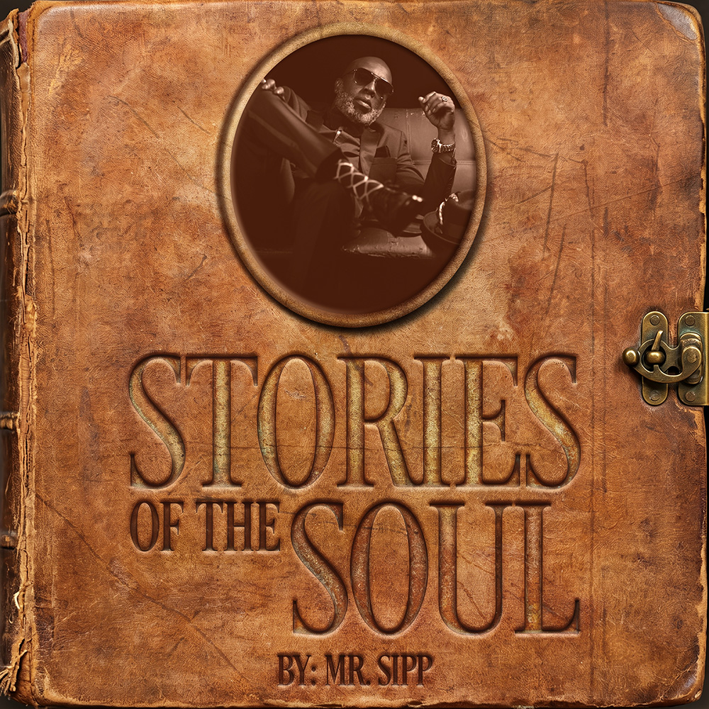 (image for) Stories Of The Soul