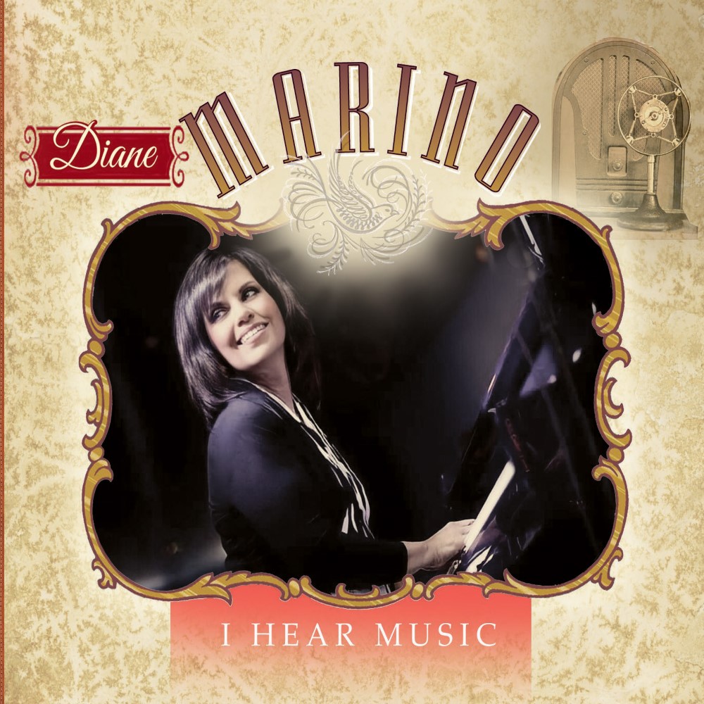 (image for) I Hear Music