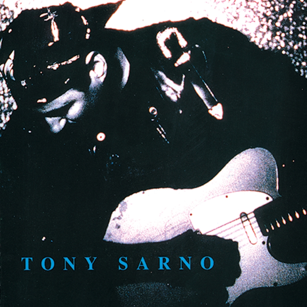 (image for) Tony Sarno