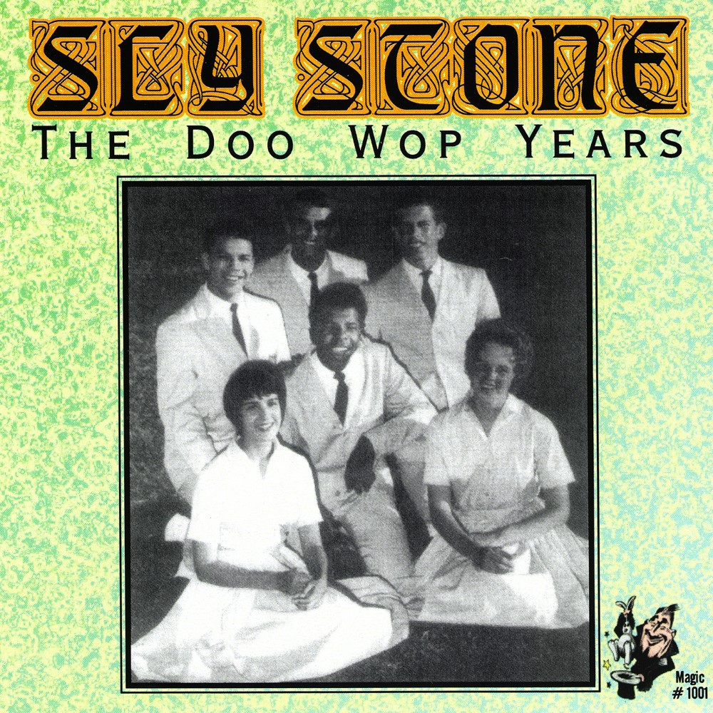 Doo Wop Years (image for) Doo Wop Years