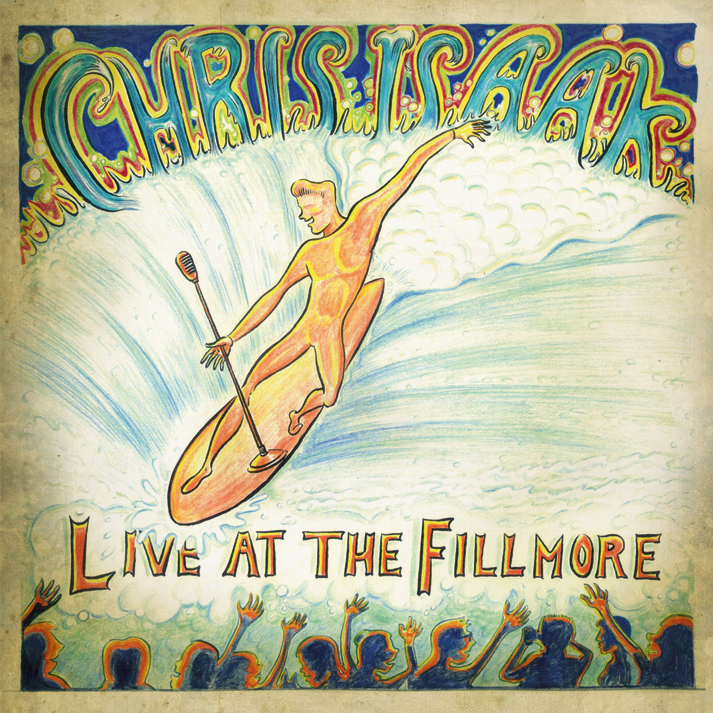 Live At The Fillmore (image for) Live At The Fillmore