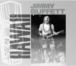 (image for) Live In Hawaii (Bonus DVD)