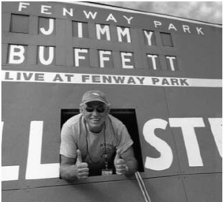 (image for) Live In Fenway Park