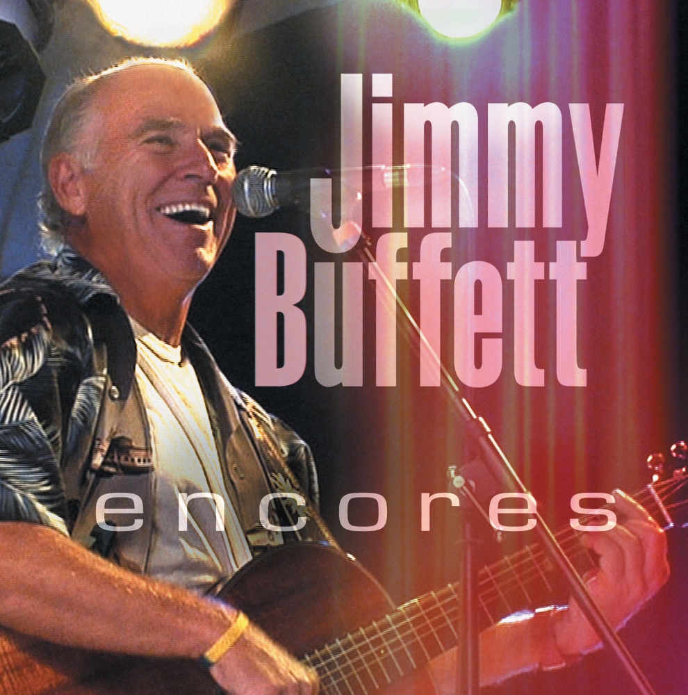 Encores (image for) Encores