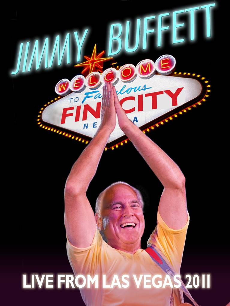 (image for) Welcome To Fin City-Live From Las Vegas 2011 [Bonus DVD]