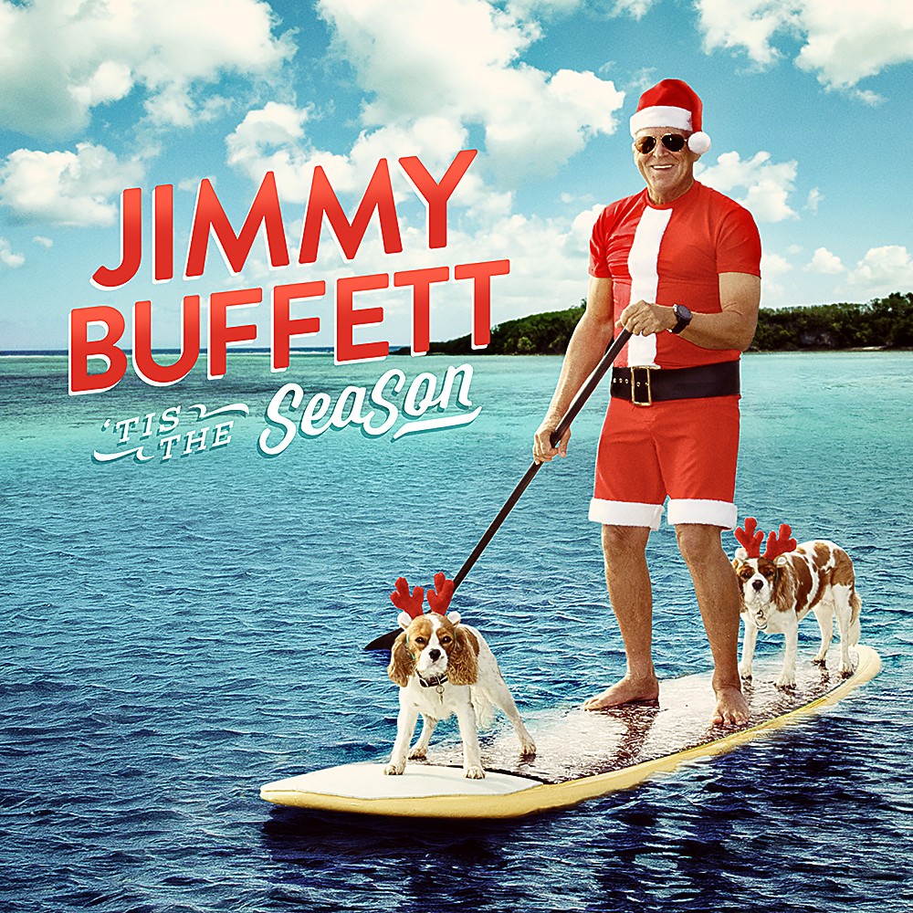 (image for) 'Tis The SeaSon