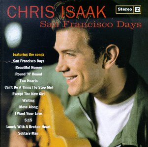 San Francisco Days (image for) San Francisco Days