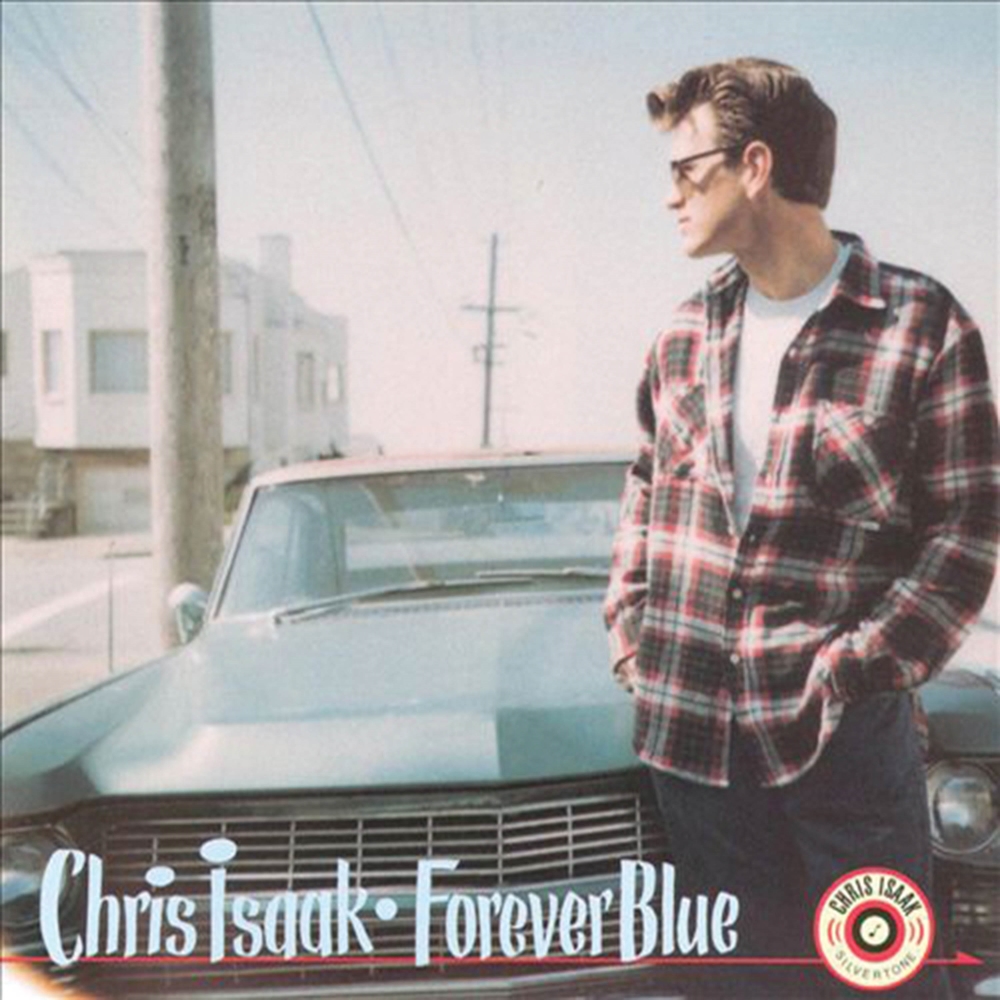 (image for) Forever Blue