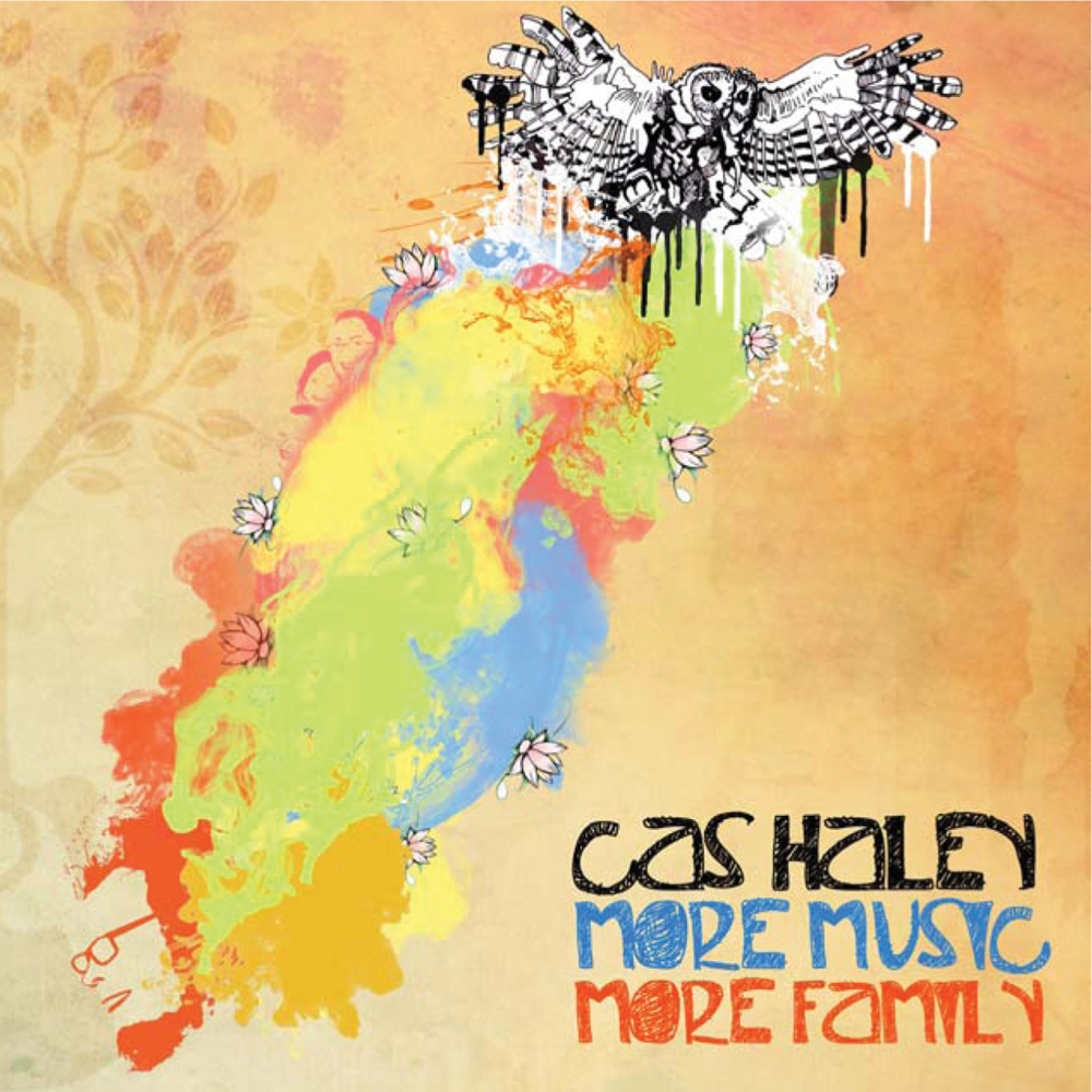 More Music, More Family (image for) More Music, More Family