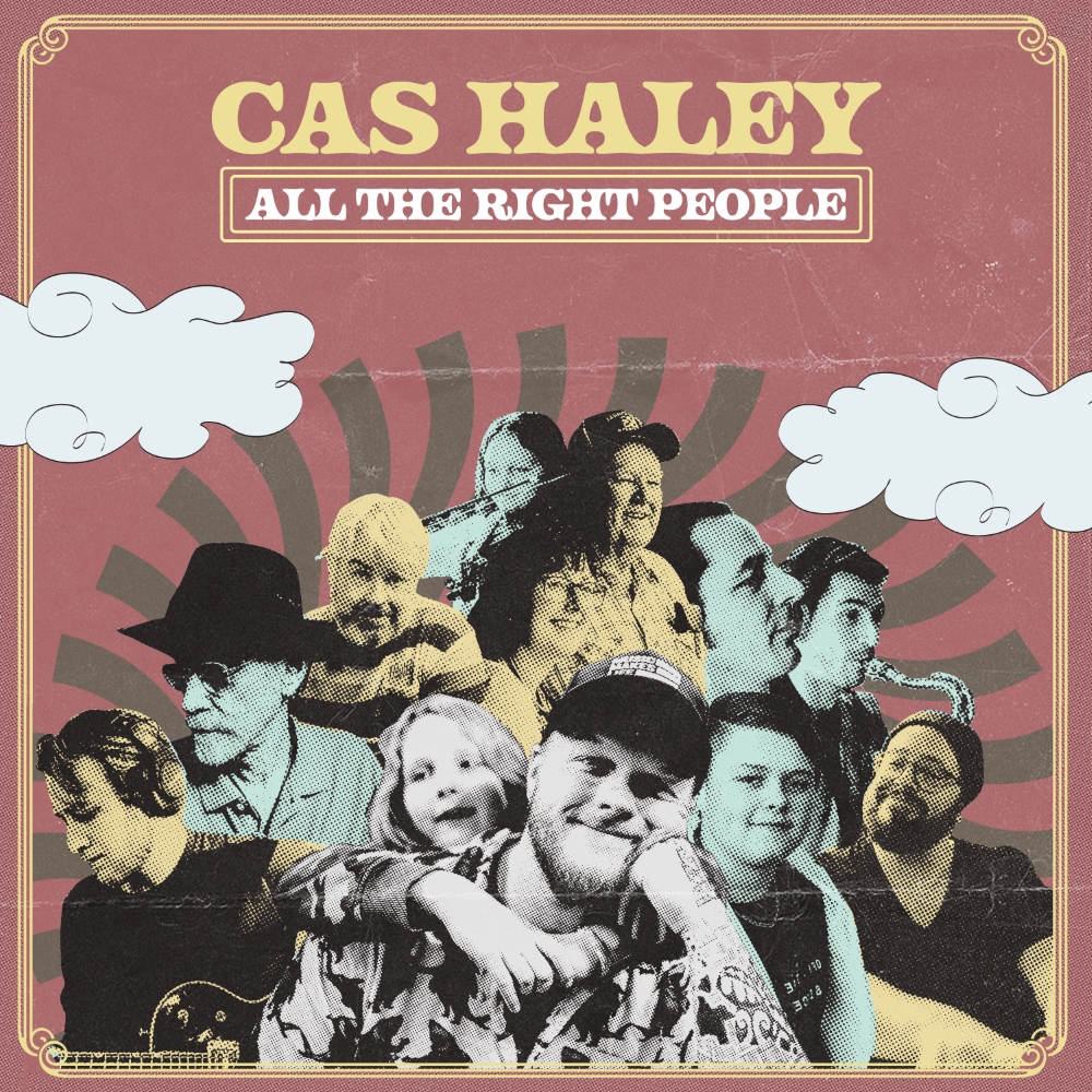 All The Right People (image for) All The Right People
