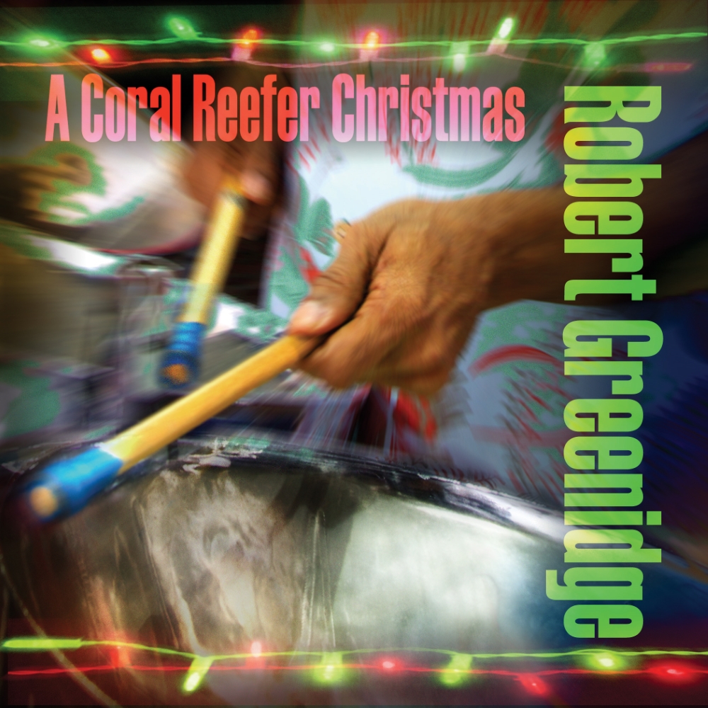 Coral Reefer Christmas (image for) Coral Reefer Christmas