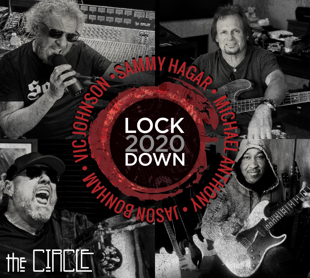 (image for) Lockdown 2020
