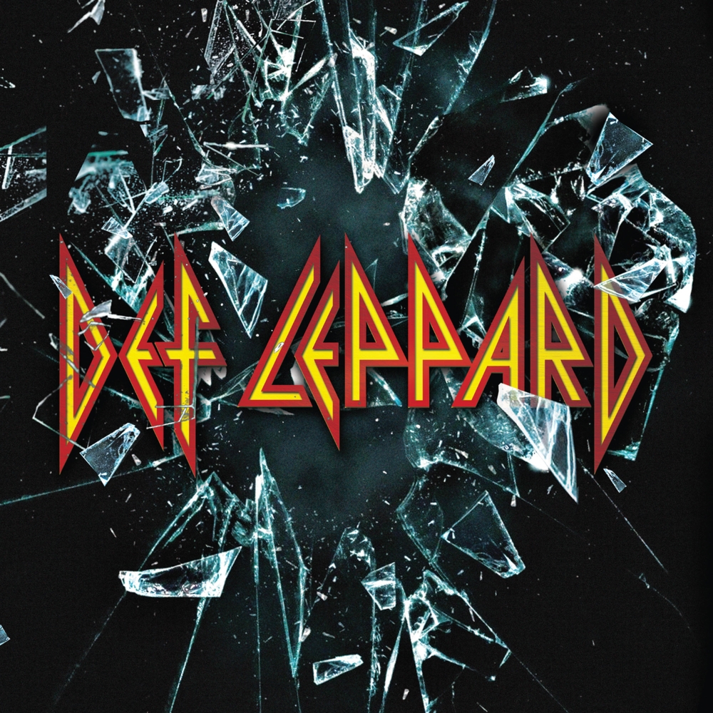 Def Leppard (image for) Def Leppard