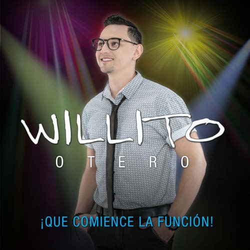 Que Comience La Funcion (image for) Que Comience La Funcion