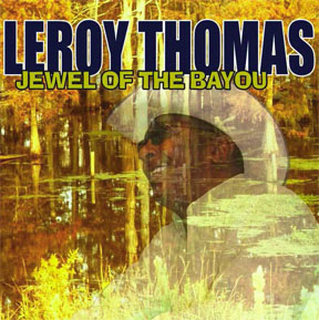 Jewel Of The Bayou (image for) Jewel Of The Bayou