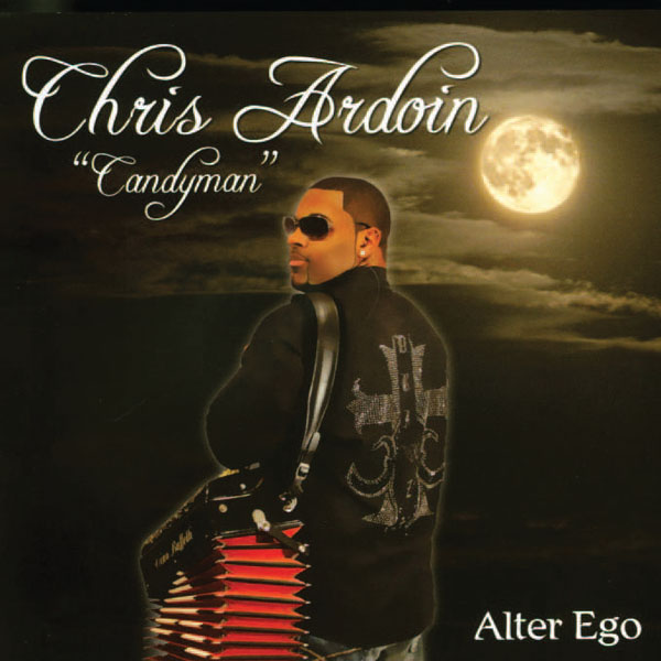 Alter Ego (image for) Alter Ego