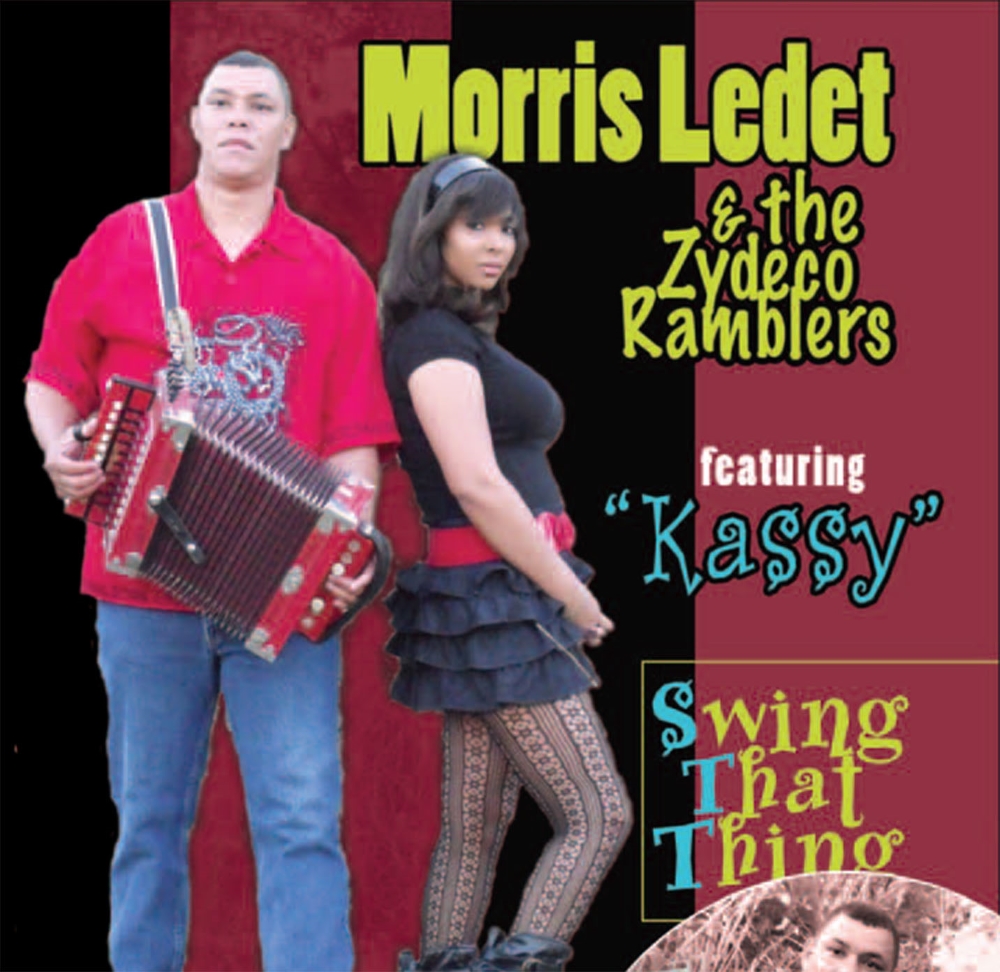 (image for) Swing That Thing