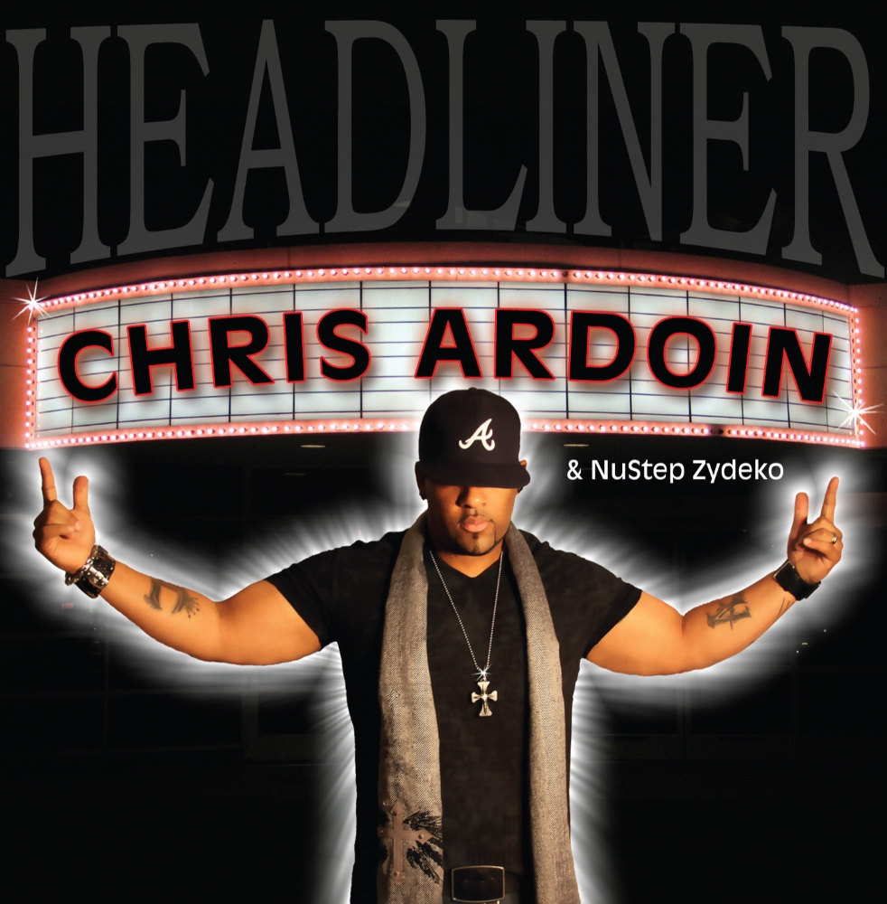 (image for) Headliner