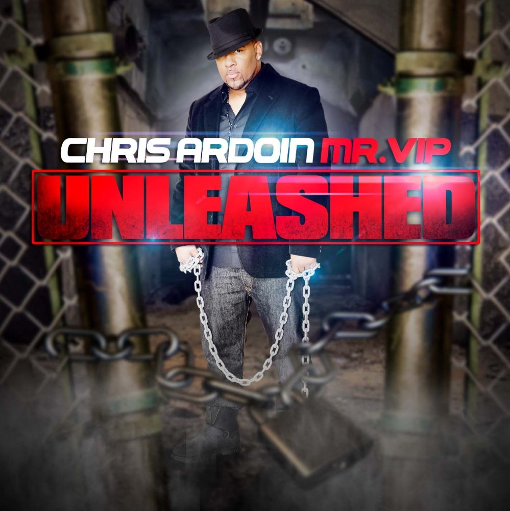 Unleashed (image for) Unleashed