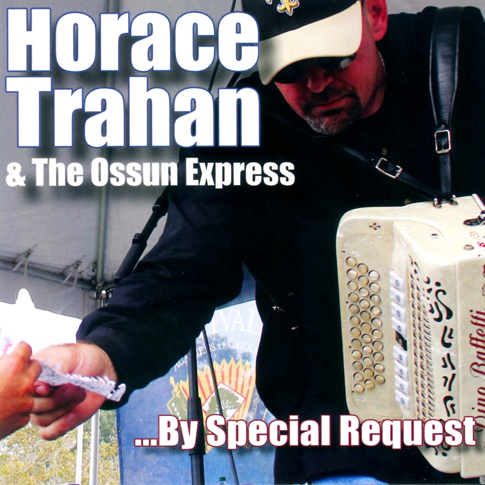 By Special Request (image for) By Special Request