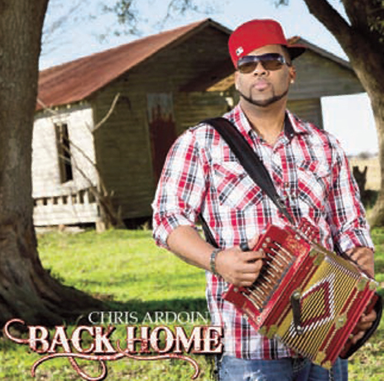Back Home (image for) Back Home