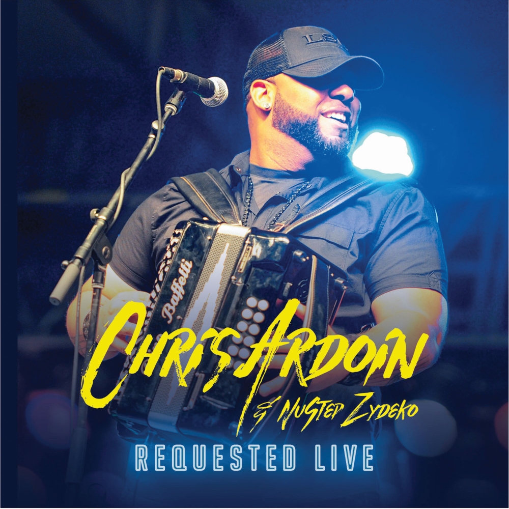 Requested Live (image for) Requested Live